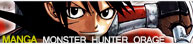 Monster Hunter Orage-4/4